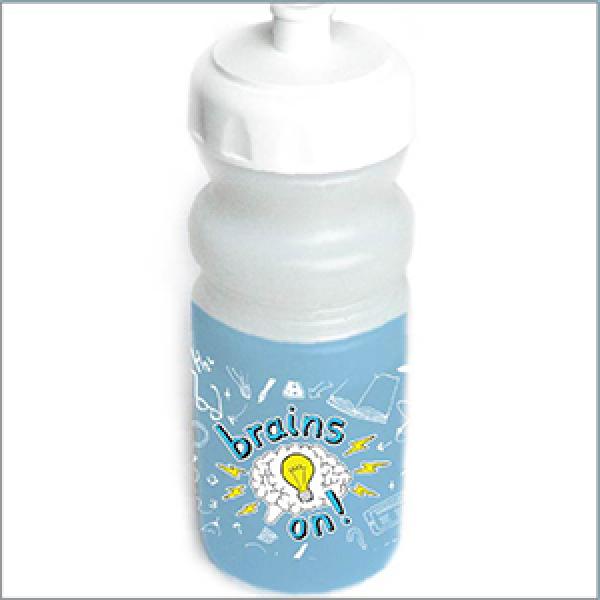 Support Brains On Today! American Public Media